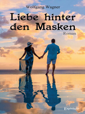 cover image of Liebe hinter den Masken